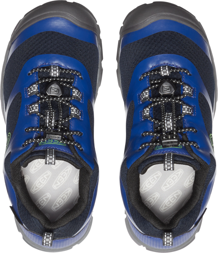 Keen Tread Rover WP Surf/Sky Capitain
