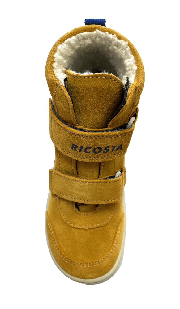 Ricosta Jari mustard_2