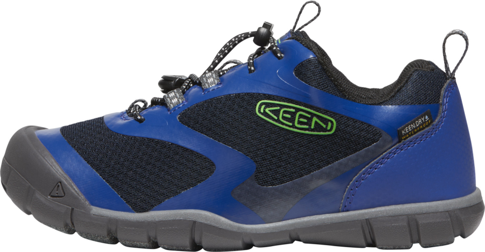 Keen Tread Rover WP Surf/Sky Capitain