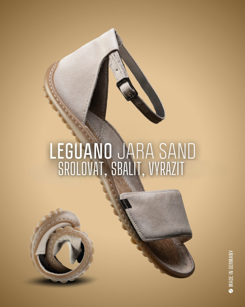 Leguano Jara Sand_5