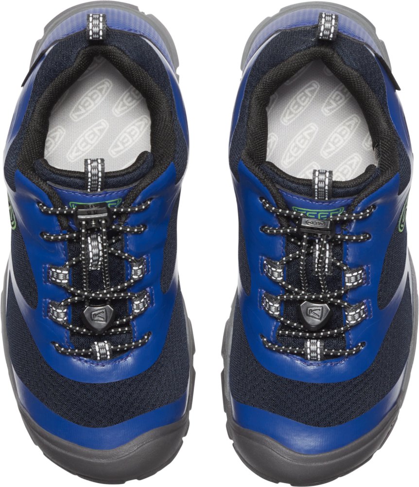 Keen Tread Rover WP Surf/Sky Capitain