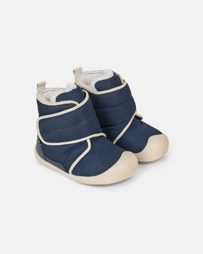 Bundgaard Nuri Navy