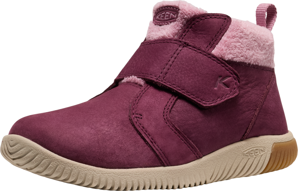 Keen KNX Middie Fig/Lilas_6