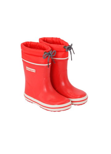 Bundgaard Cirro High Warm Red