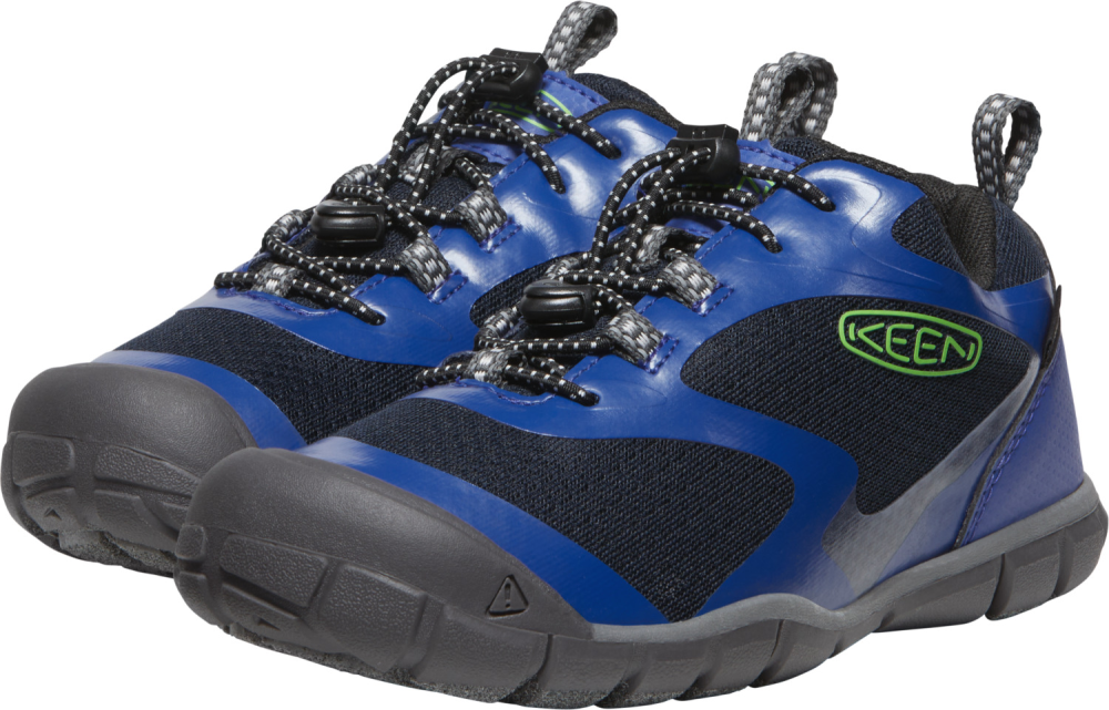 Keen Tread Rover WP Surf/Sky Capitain