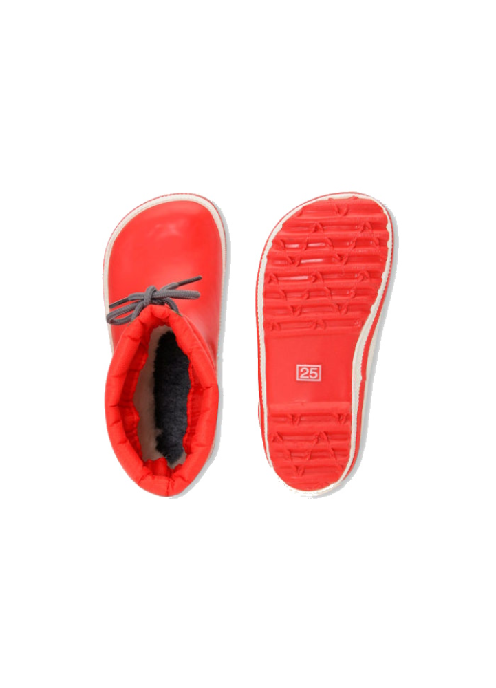 Bundgaard Cirro High Warm Red_1