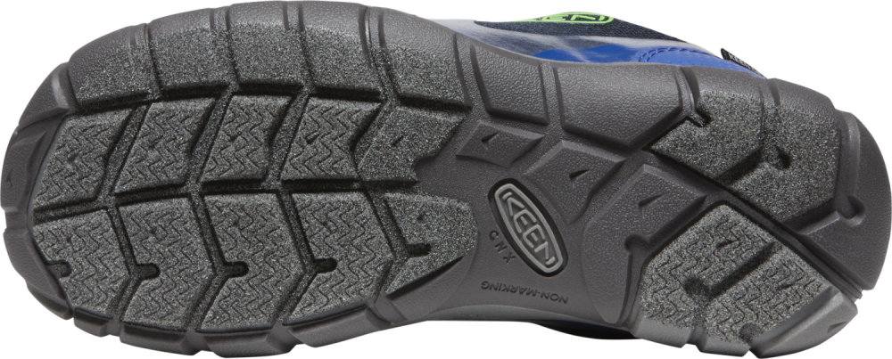 Keen Tread Rover WP Surf/Sky Capitain