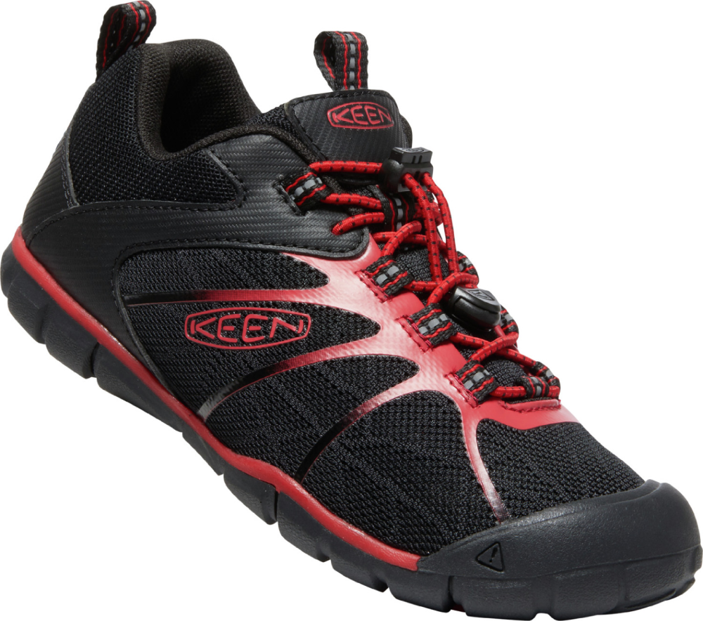 Keen Chandler 2 CNX TOTS Black/Red Carpet_1