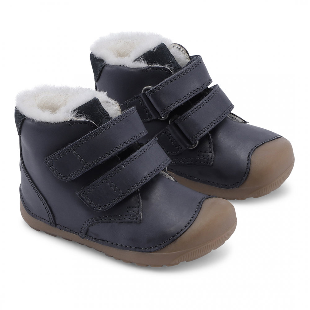 Bundgaard Petit Mid Winter Navy_1