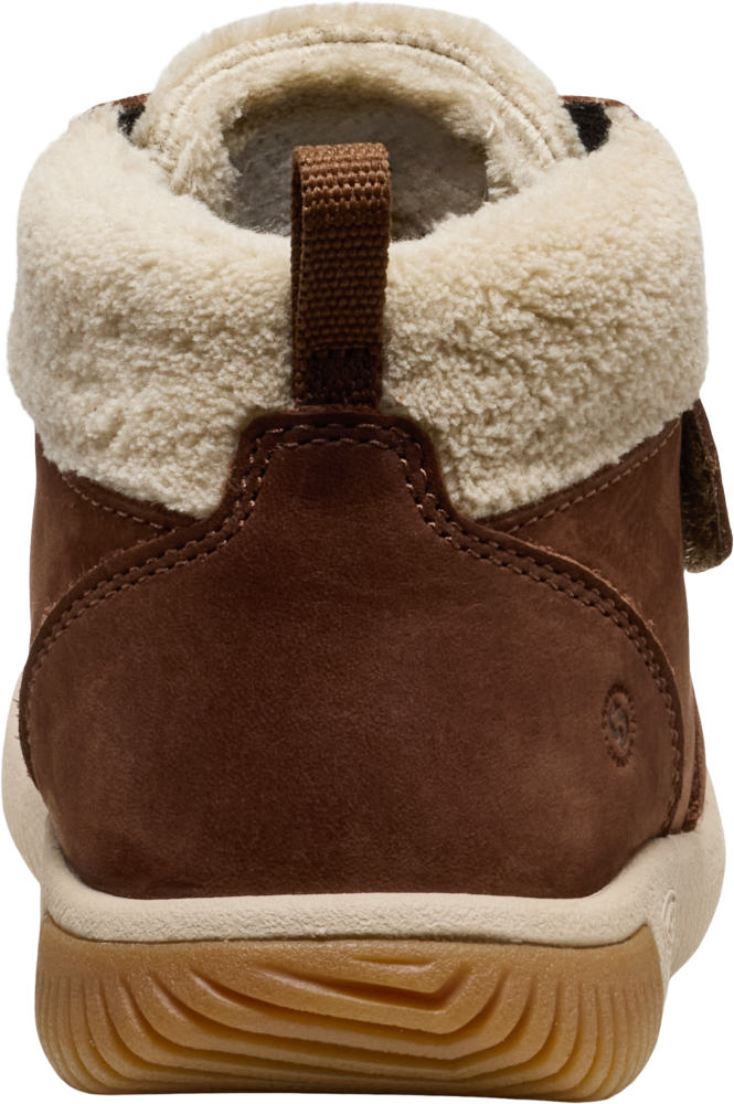 Keen KNX MIddie Bison/Safari_11