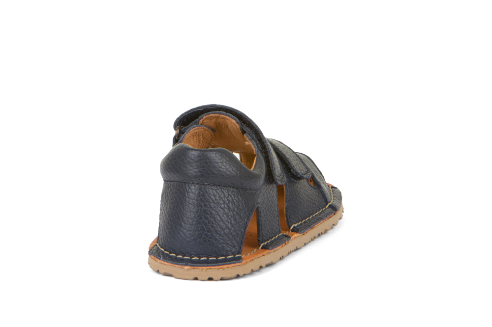 Froddo Barefoot sandály Blue_4