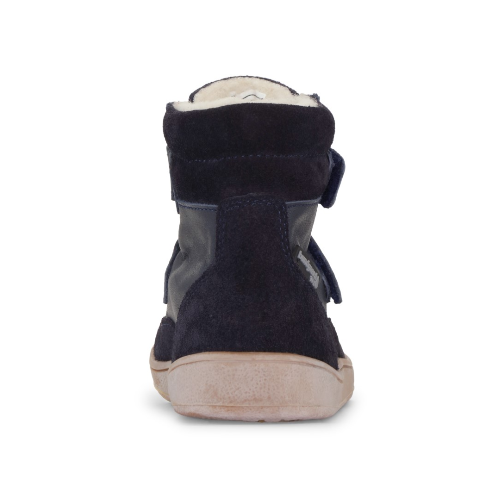 Bundgaard Basil strap mini TEX navy_8