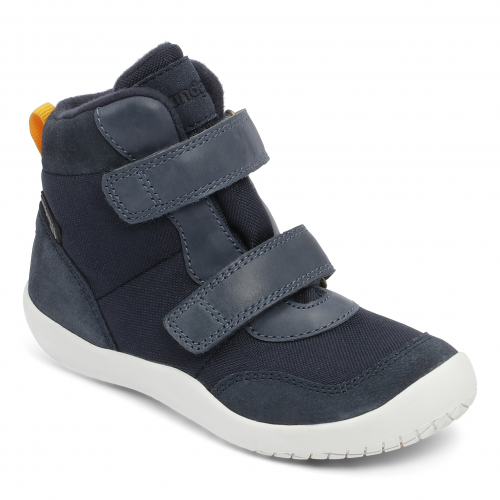 Bundgaard Birk Navy