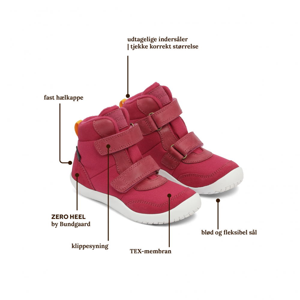 Bundgaard Birk Dark Rose_5