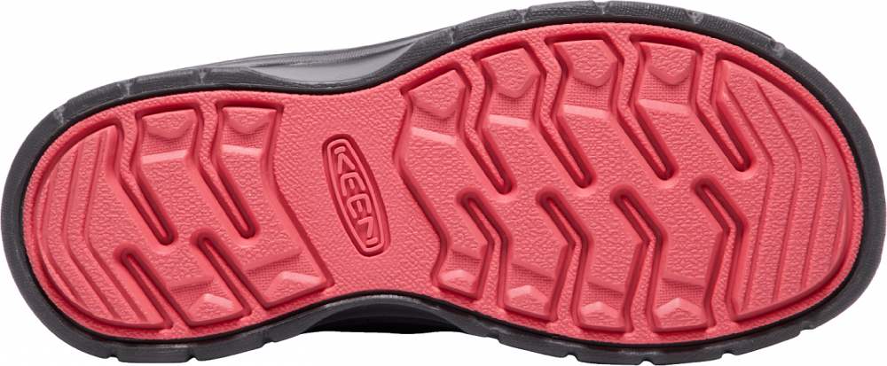 Keen Hikeport MID WP Dress Blues Sugar Coral_14