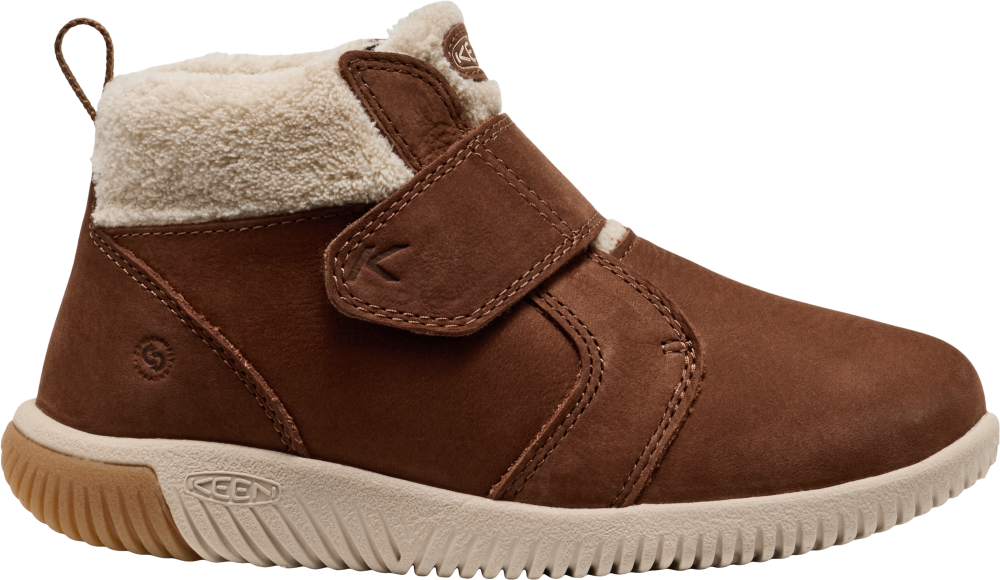 Keen KNX MIddie Bison/Safari_4