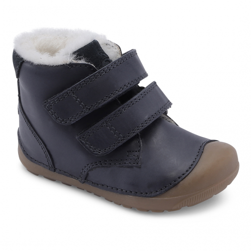 Bundgaard Petit Mid Winter Navy