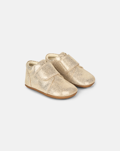 Bundgaard Tannu Ivory Gold