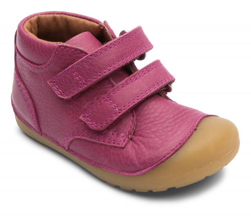 Bundgaard Petit Strap Rose Wine