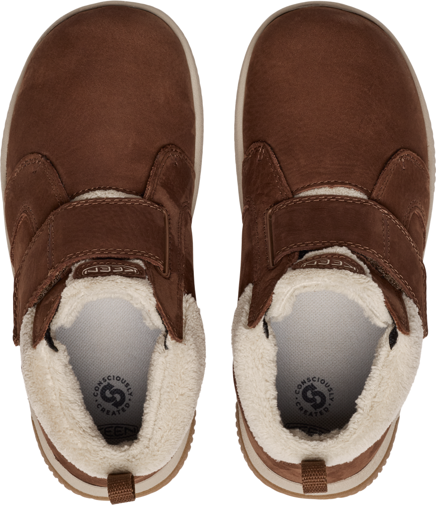 Keen KNX MIddie Bison/Safari_6