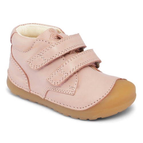 Bundgaard Petit Strap Old Rose