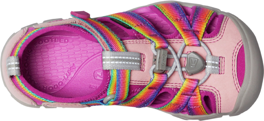 Keen Seacamp II CNX  Very Berry/Dawn Pink_10