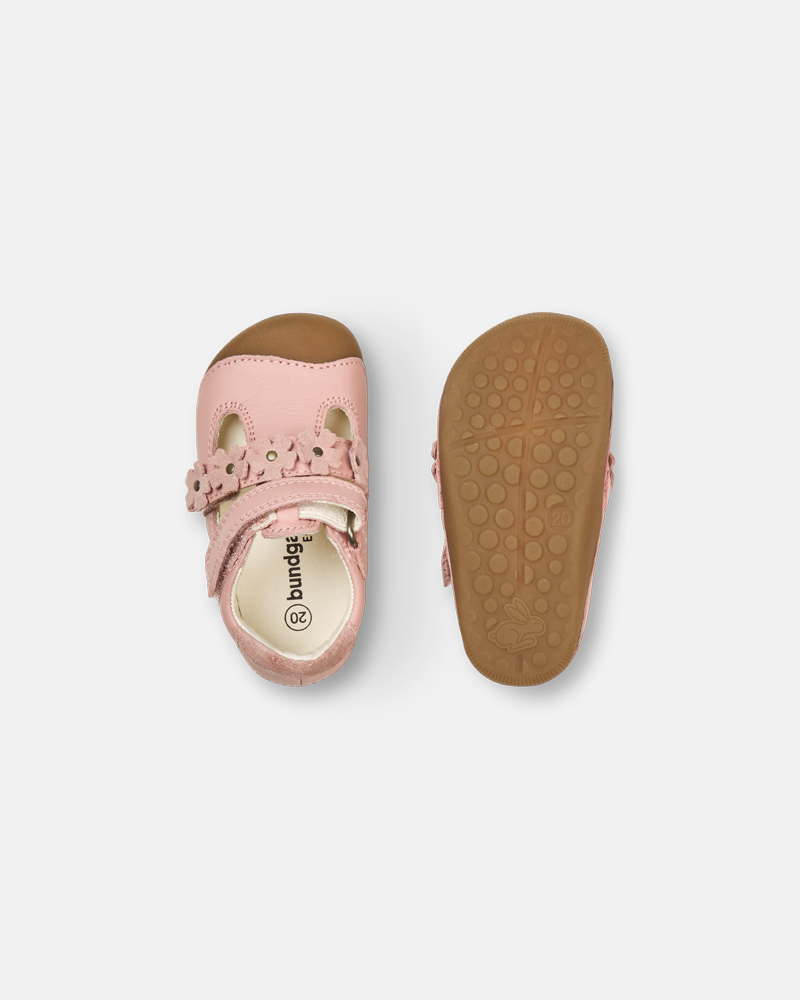 Bundgaard Petit Summer Flower Vintage Rose