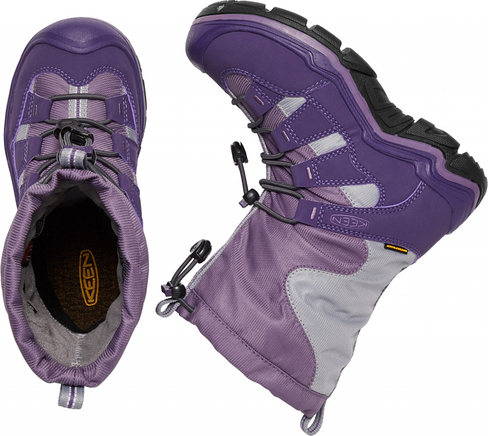 Keen Winterport II WP Purple Plumeria Alloy_2