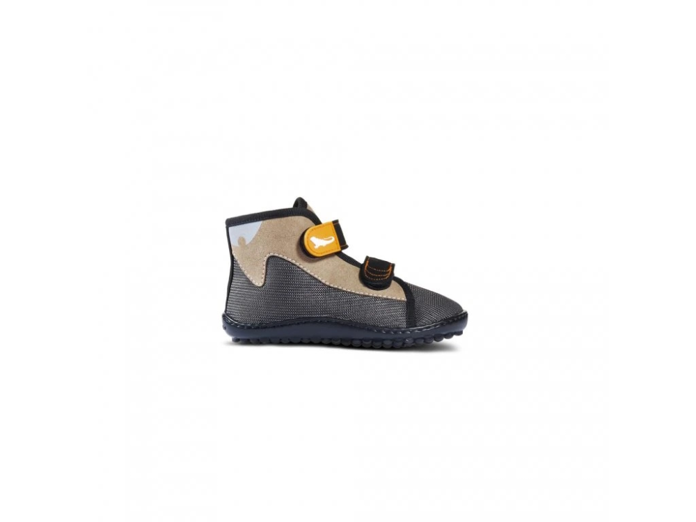 Leguanito Scippo Forester_2
