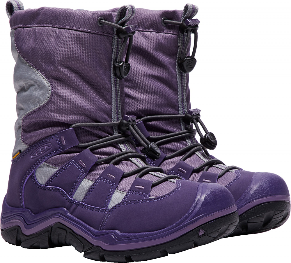 Keen Winterport II WP Purple Plumeria Alloy_3