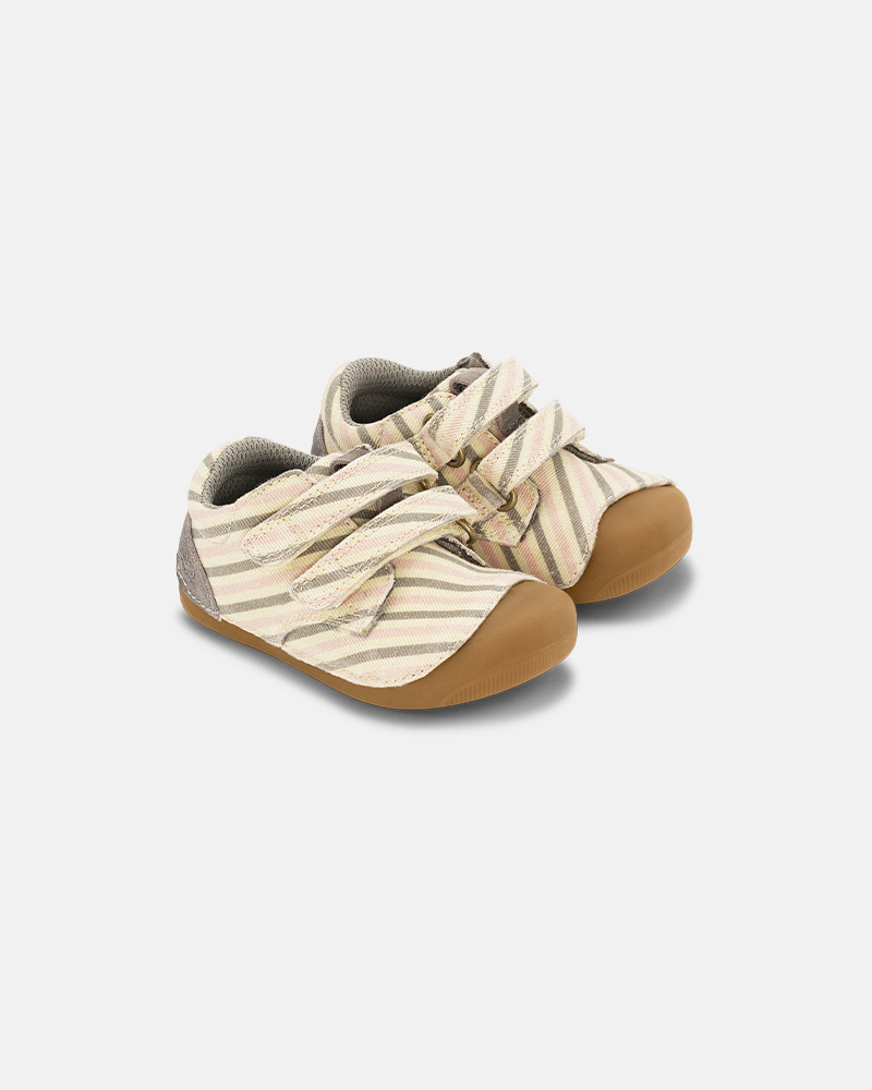 Bundgaard Petit Low Peony Stripe