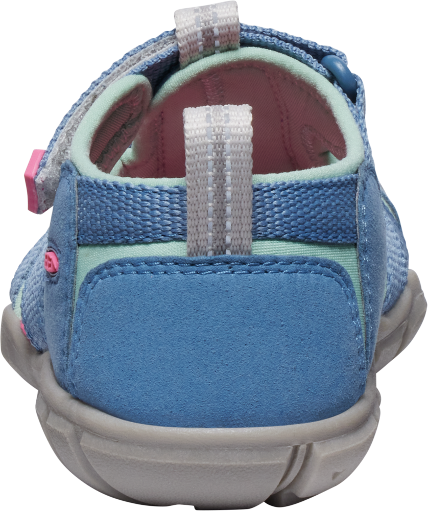 Keen Seacamp II CNX  Coronet Blue/Hot Pink