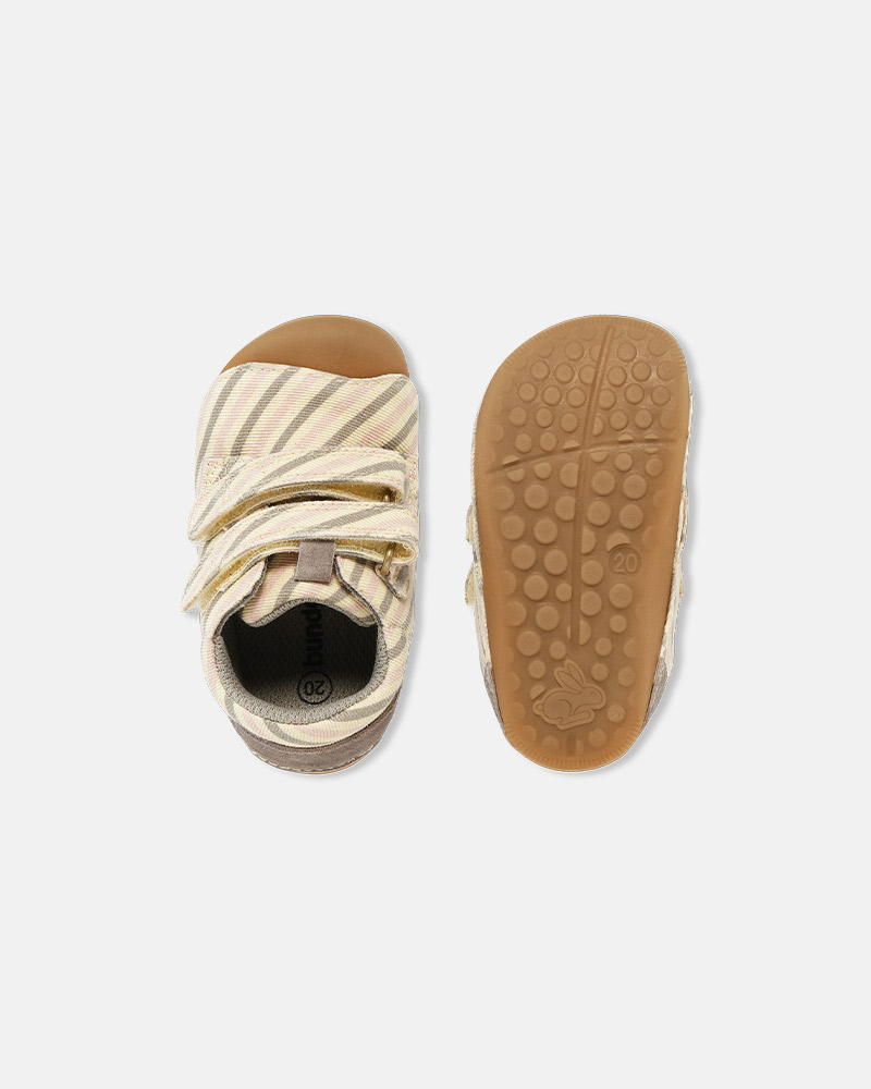 Bundgaard Petit Low Peony Stripe_1
