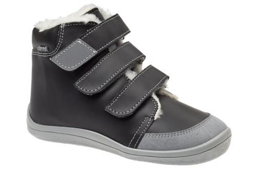 Beda barefoot Luc zimní vyšší s membránou