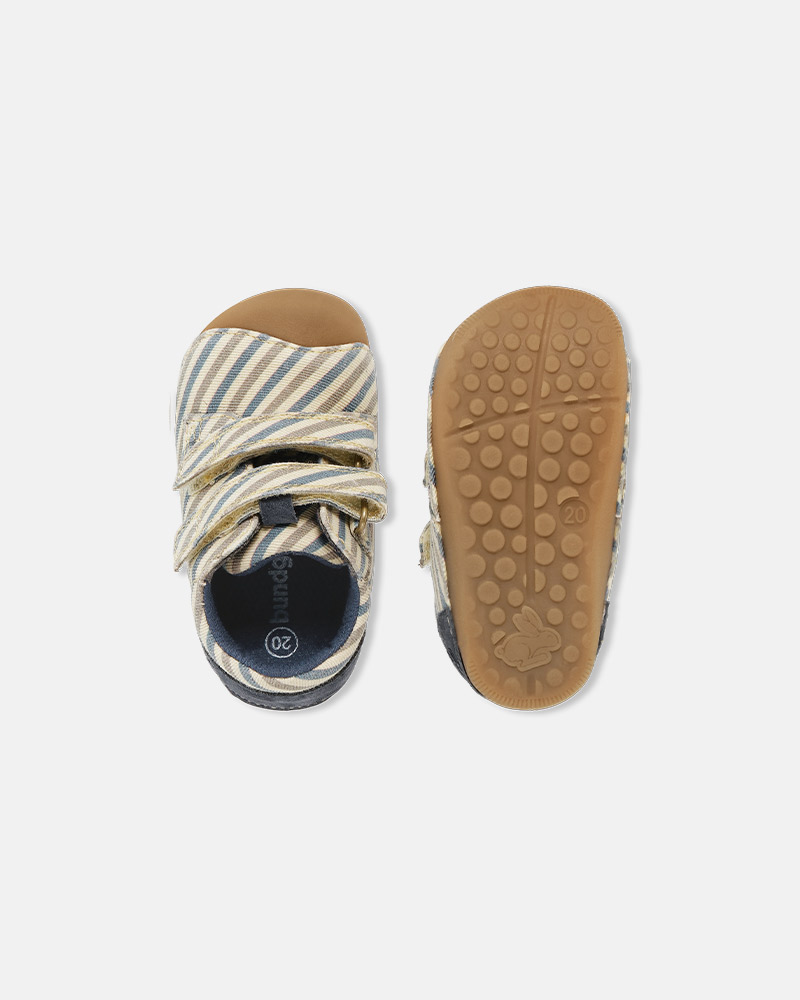 Bundgaard Petit Low Oceanic Stripe_3