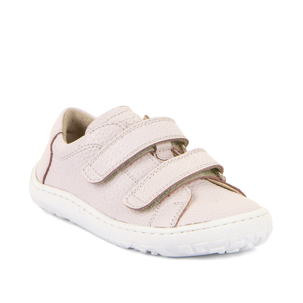 Froddo Barefoot kožené tenisky Nude_1