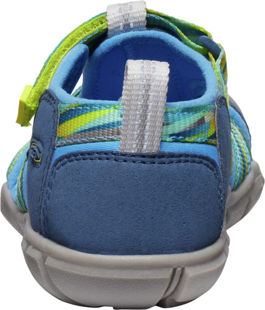 Keen Seacamp II CNX  Vintage Indigo/Evening Primrose_3