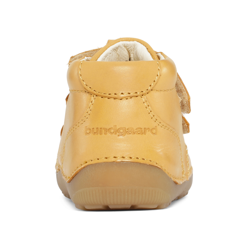 Bundgaard Petit Strap Yellow_4