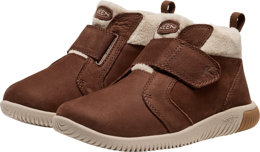 Keen KNX MIddie Bison/Safari_5