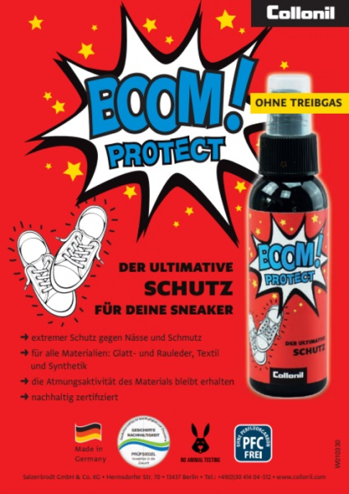 Collonil BOOM! Protect 100ml_1