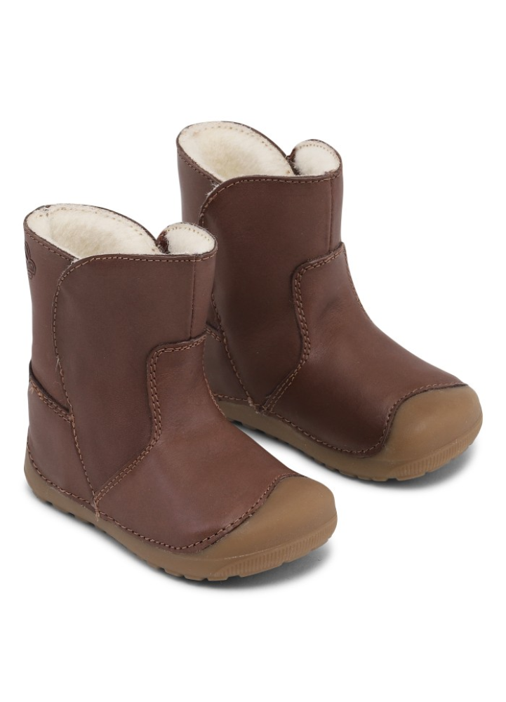 Bundgaard Petit Winter Boot Brown