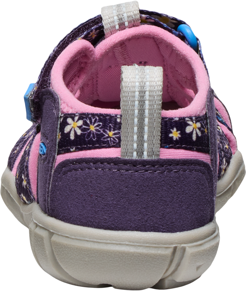 Keen Seacamp II CNX  Daisies/Marina