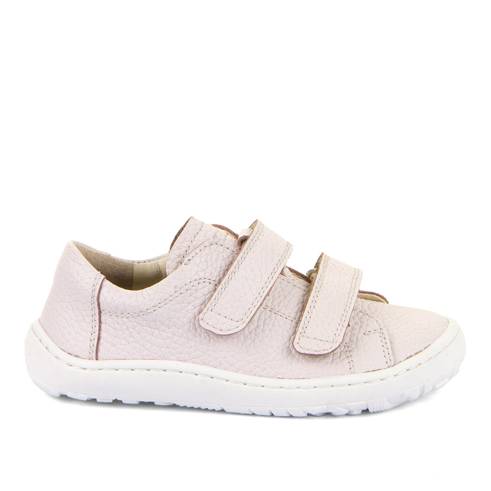 Froddo Barefoot kožené tenisky Nude