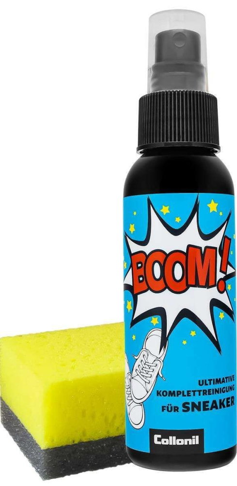 Collonil Boom! Set 100ml_1