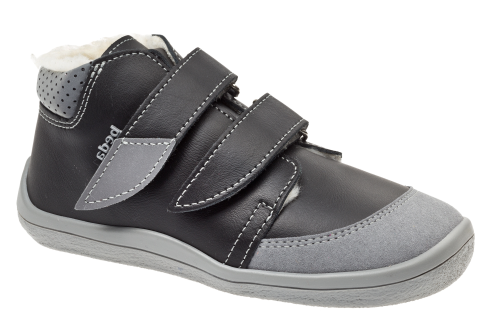 Beda barefoot Luc nižší zimní s membránou