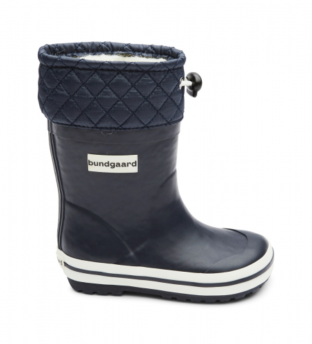 Bundgaard Cirro High Warm Navy