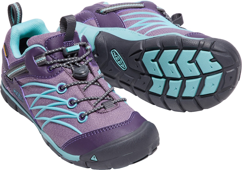 Keen Chandler CNX WP Montana Grape Aqua_9