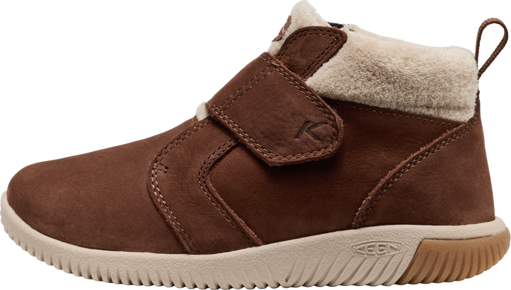 Keen KNX MIddie Bison/Safari_3