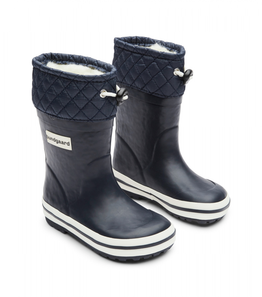 Bundgaard Sailor Rubber Warm Navy_2