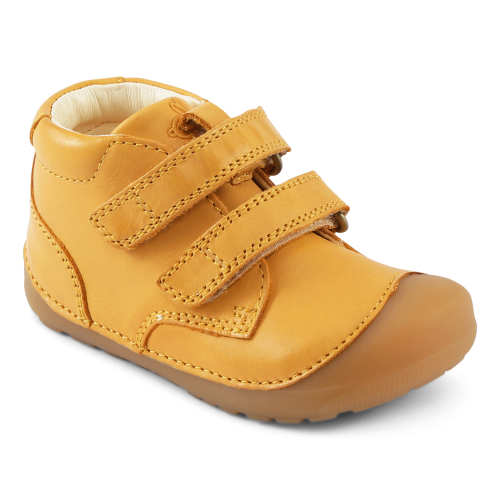 Bundgaard Petit Strap Yellow